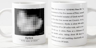 Hydra mug