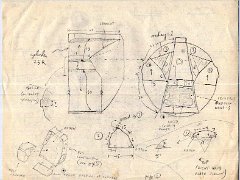 Apollo LEM plans